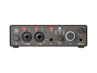 Yamaha UR22 MK3 Black Yamaha UR22 MK3 Black